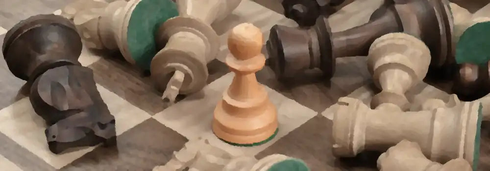 Schach  Spiel-Empfehlung 2023