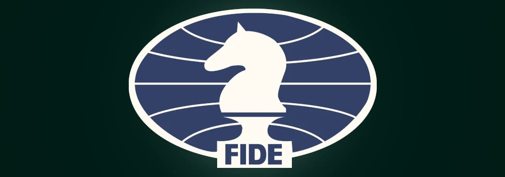 FIDE - - FIDE - International Chess Federation