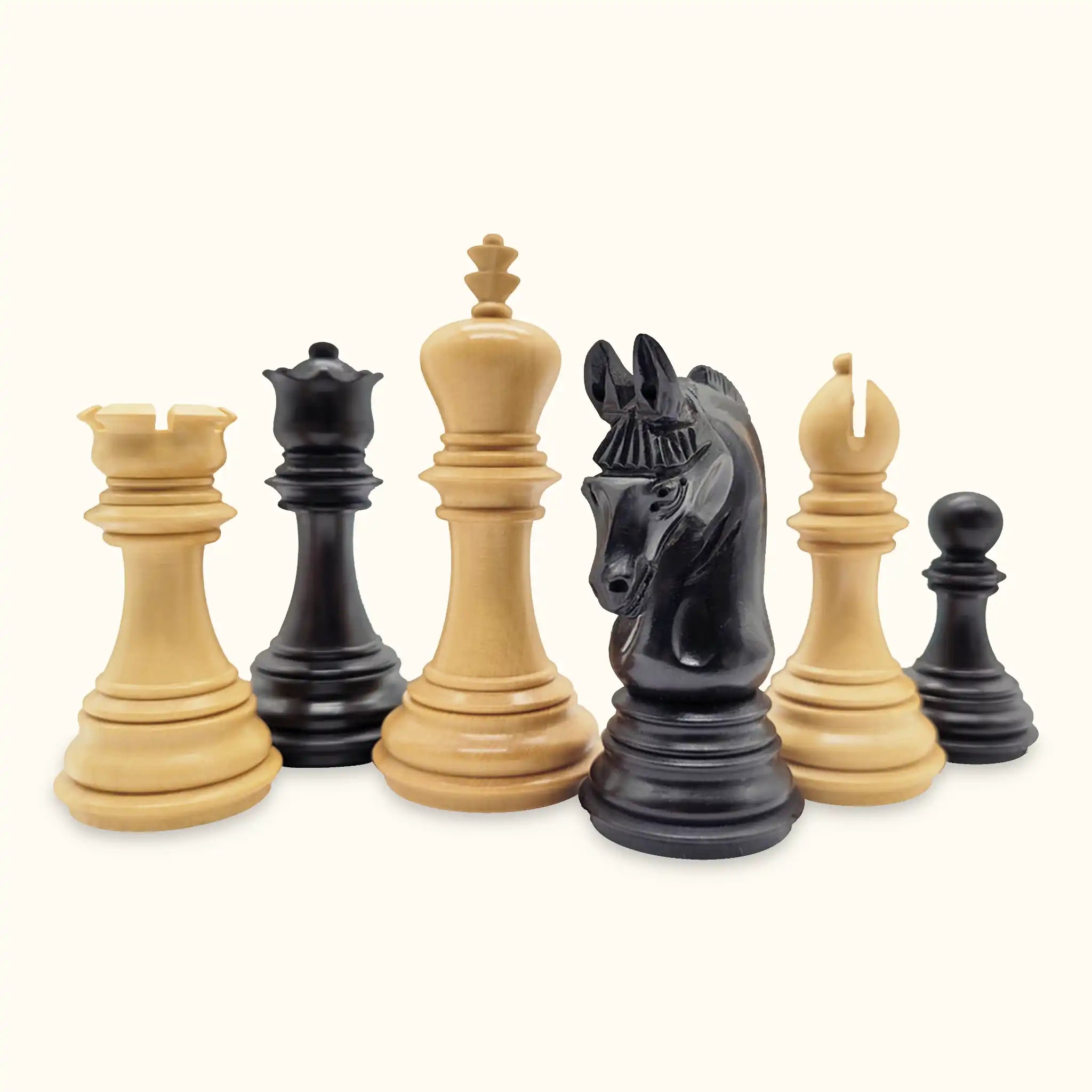 Jeu d'échecs magnétique « STAUNTON » 32 cm Jeu d'échecs magnétique « STAUNTON » 32 cm