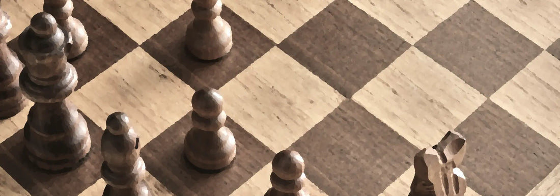 Chess & Tactics: The Evaluation of Chess Positions