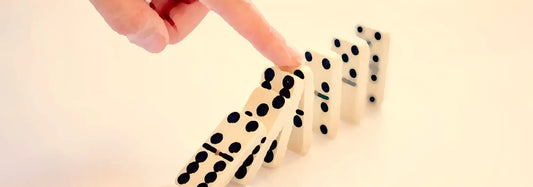 Chess & Tactics: The Stalemate – An Unexpected End