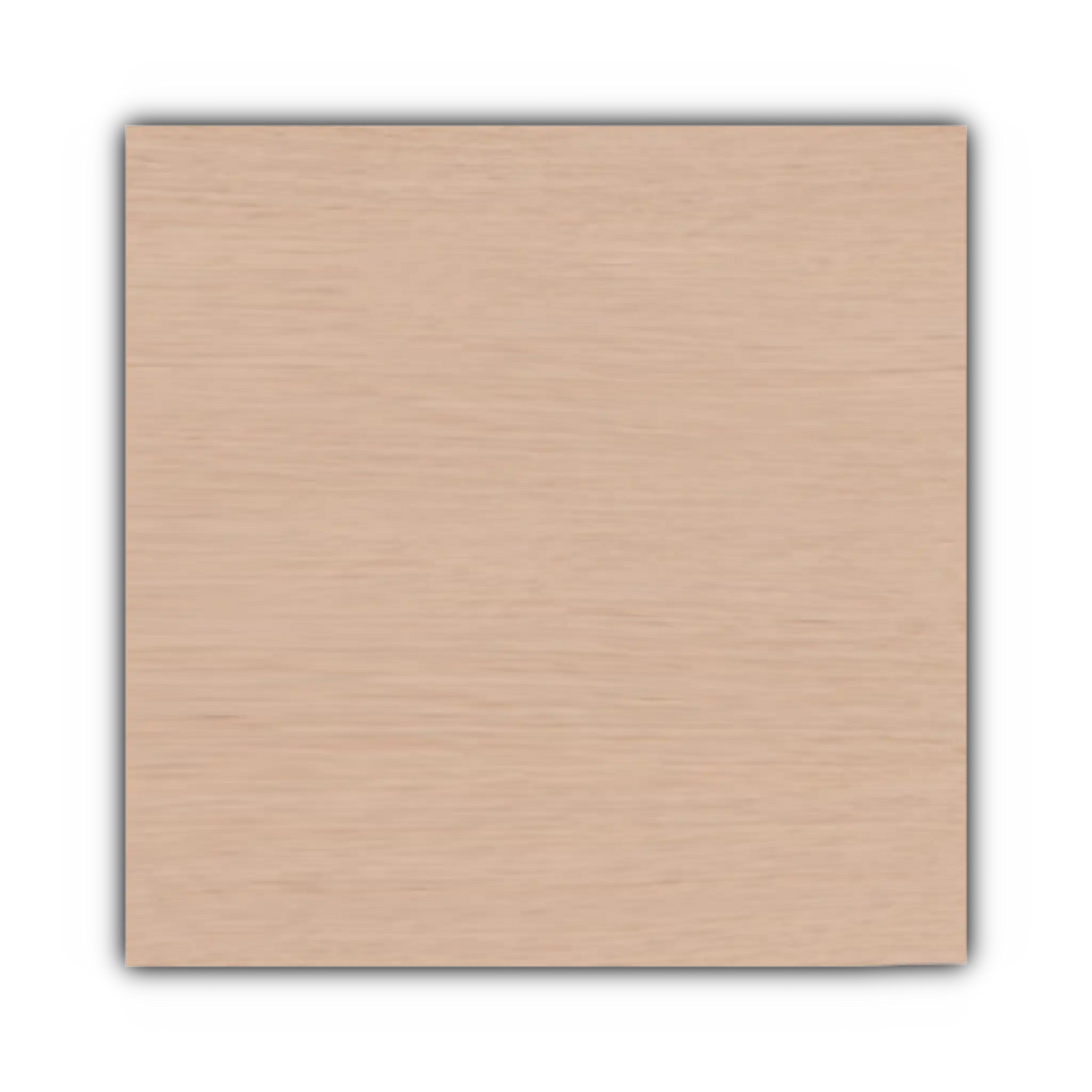 A tile that shows the structure of beech wood