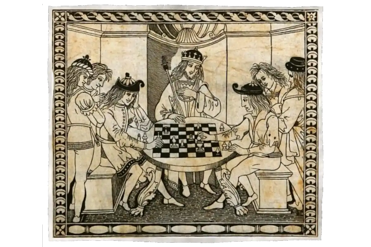 Ouverture des Échecs : La Partie Espagnole (Ruy Lopez) – Chess Chivalry