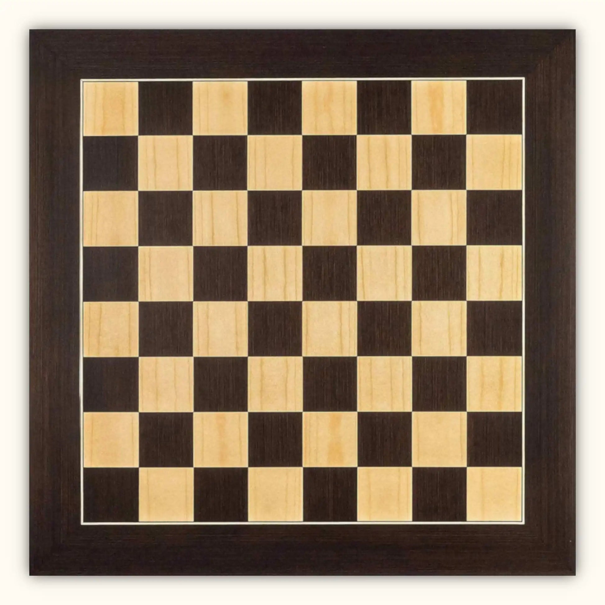 Chessboard wenge deluxe 55 mm