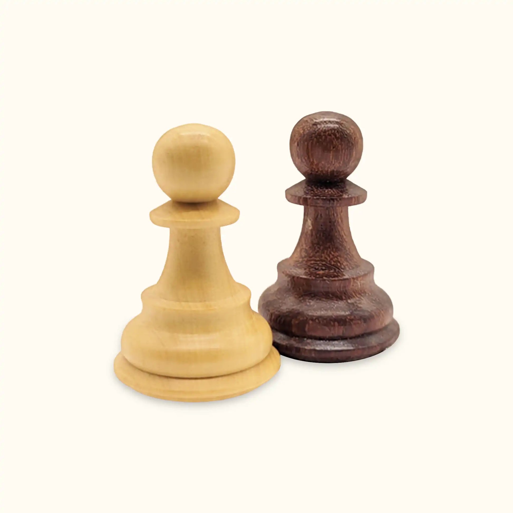 Chess pieces Alban Knight palisander pawn
