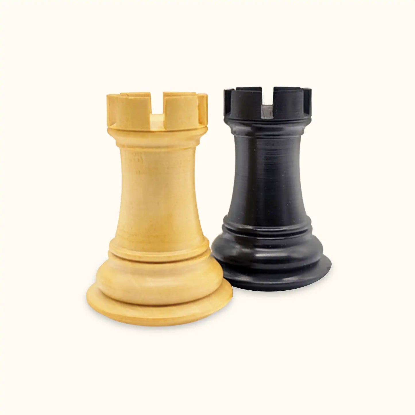 Rook Chess piece at Chess Hip Hop Dance Dab - Chess Rook - Pin