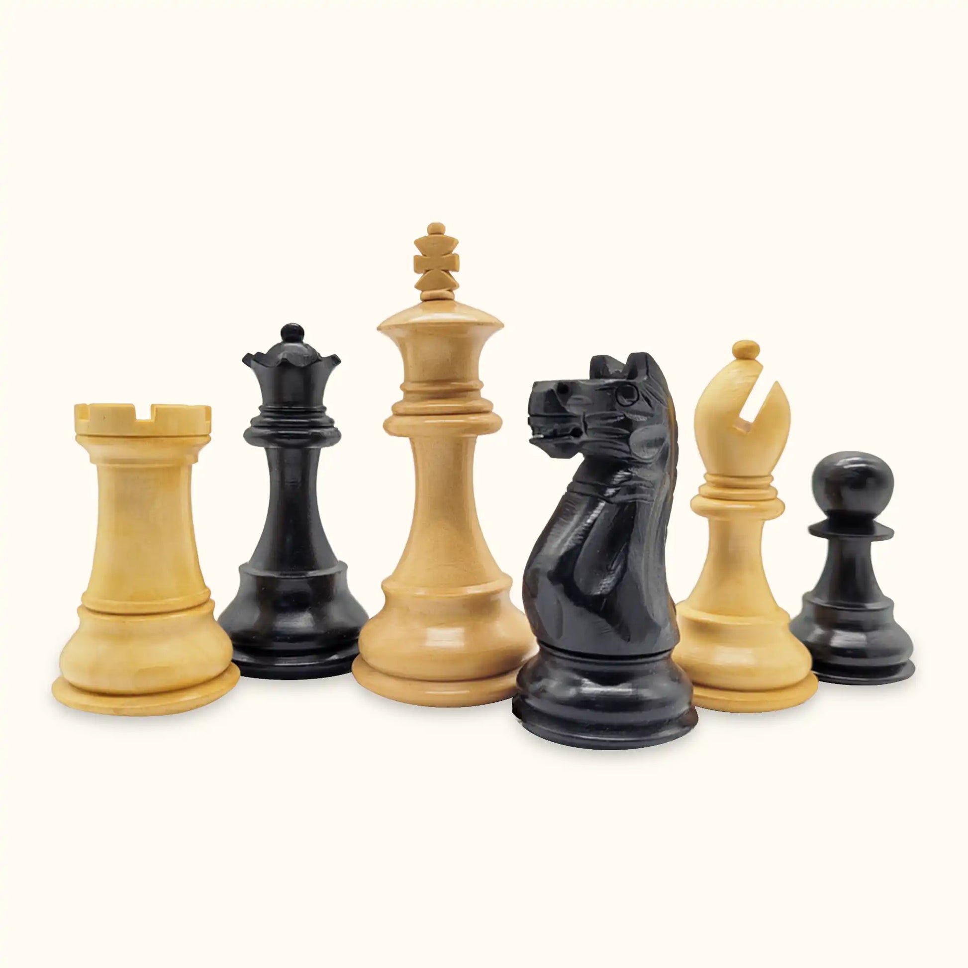 Find Your Perfect Chess Set at the Official Staunton Online Shop